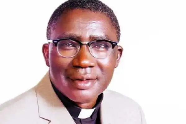 Christians not responsible for your woes – CAN Secretary, Asake blasts MURIC over ‘Friday for Muslims’ comment